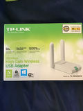 TP-LINK AV200 Powerline Starter Kit and Wireless USB Adapter - thumbnail 3 of 3