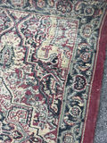 Oriental-style runner rug - thumbnail 5 of 6