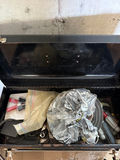 Craftsman 3-drawer metal tool chest - thumbnail 3 of 5