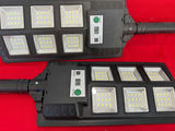 Dual-panel LED flood light - thumbnail 3 of 3
