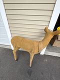 Blue Ridge life-size deer target - thumbnail 2 of 4