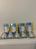 Door and window alarm sensors in blister packs - thumbnail 2 of 2