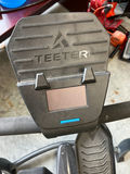 Teeter exercise machine (elliptical/cross-trainer) - thumbnail 4 of 4
