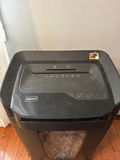 Staples Paper Shredder - thumbnail 2 of 2
