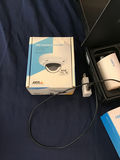 Security camera system with Reolink solar panel and Axis dome camera - thumbnail 5 of 6