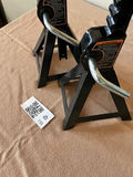 Pair of jack stands - thumbnail 1 of 3