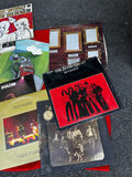 Assorted vinyl LP records - thumbnail 4 of 5