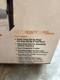 Allen Premium Two-Bike Trunk-Mounted Bicycle Carrier - thumbnail 2 of 3