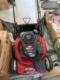 Toro Recycler Gas-Powered Lawn Mower - thumbnail 2 of 3