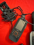 Handheld radios and GPS devices with accessories - thumbnail 5 of 5