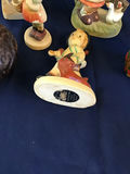 Assorted miniature figurines and decorative trinkets 2 Hummels and reproductions - thumbnail 4 of 5