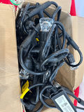Box of string lights with power adapter - thumbnail 1 of 2