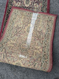 Oriental-style runner rug - thumbnail 6 of 6