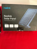 Smart Wi-Fi plugs, USB wireless adapter, and solar panel - thumbnail 4 of 4