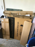 Renogy solar panels and packaging boxes - thumbnail 2 of 3