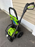 Greenworks Elite Portable Electric Pressure Washer - thumbnail 2 of 2
