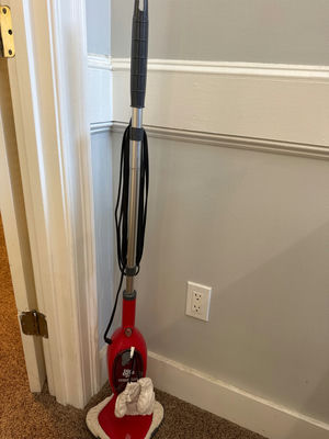 Dirt Devil Versa Steam Mop - Image 1 of 2