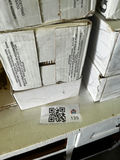 Crystile series decorative tiles in cartons with gray tile slab - thumbnail 1 of 5