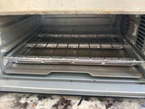 Ninja countertop oven with air fryer functions - thumbnail 4 of 4