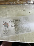 Crystile series decorative tiles in cartons with gray tile slab - thumbnail 5 of 5