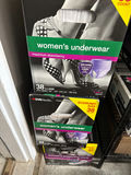 CVS Health Women's Underwear – 38-Count, X-Large - thumbnail 1 of 3