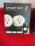 Smart Wi-Fi plugs, USB wireless adapter, and solar panel - thumbnail 2 of 4