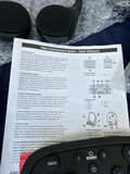 Video Entertainment System with Wireless Headphones and Remote - thumbnail 3 of 4