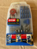 Ryobi 55-Piece Drill Accessory Set - thumbnail 2 of 3