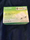 TP-LINK AV200 Powerline Starter Kit and Wireless USB Adapter - thumbnail 2 of 3