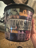 Taylor Swift Eras Tour Popcorn Bucket - thumbnail 1 of 1