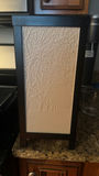 Vintage Porcelain Lithophane Lamp - thumbnail 3 of 5