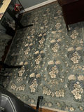 8’x10’ Floral Area Rug - thumbnail 2 of 11