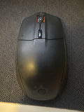 Steel Series 3 wireless mouse  - thumbnail 1 of 2
