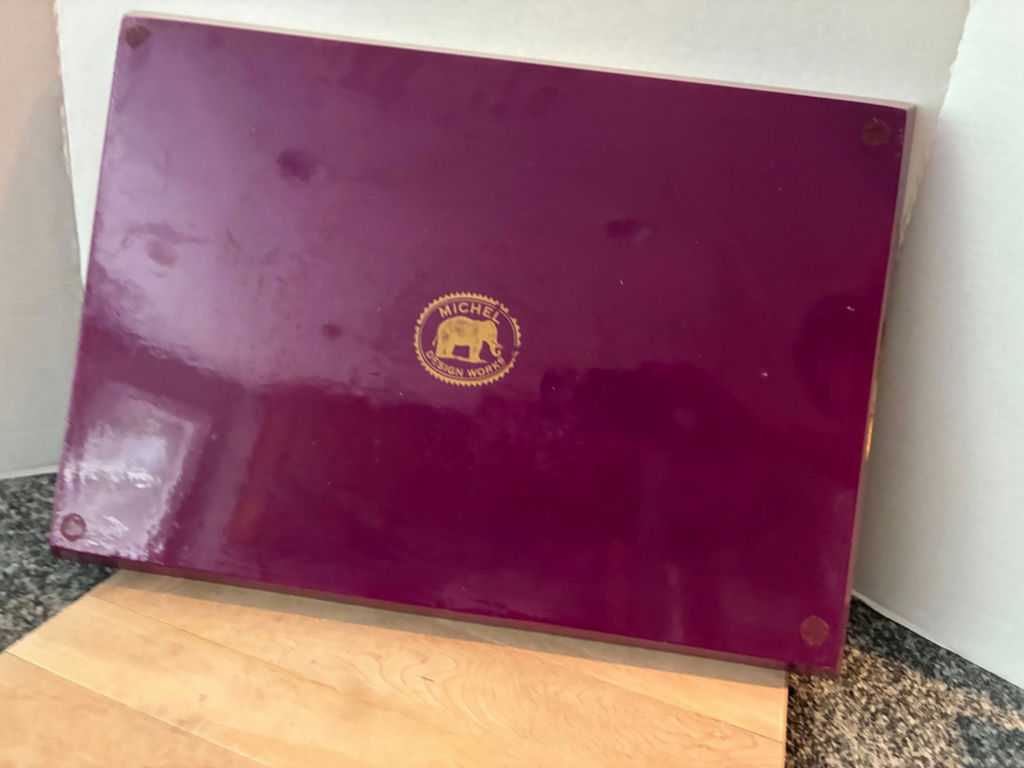 Michael Design Works Serving Tray - image 2 of 2