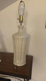 Simon Pearce Crackle Lamp - thumbnail 5 of 8