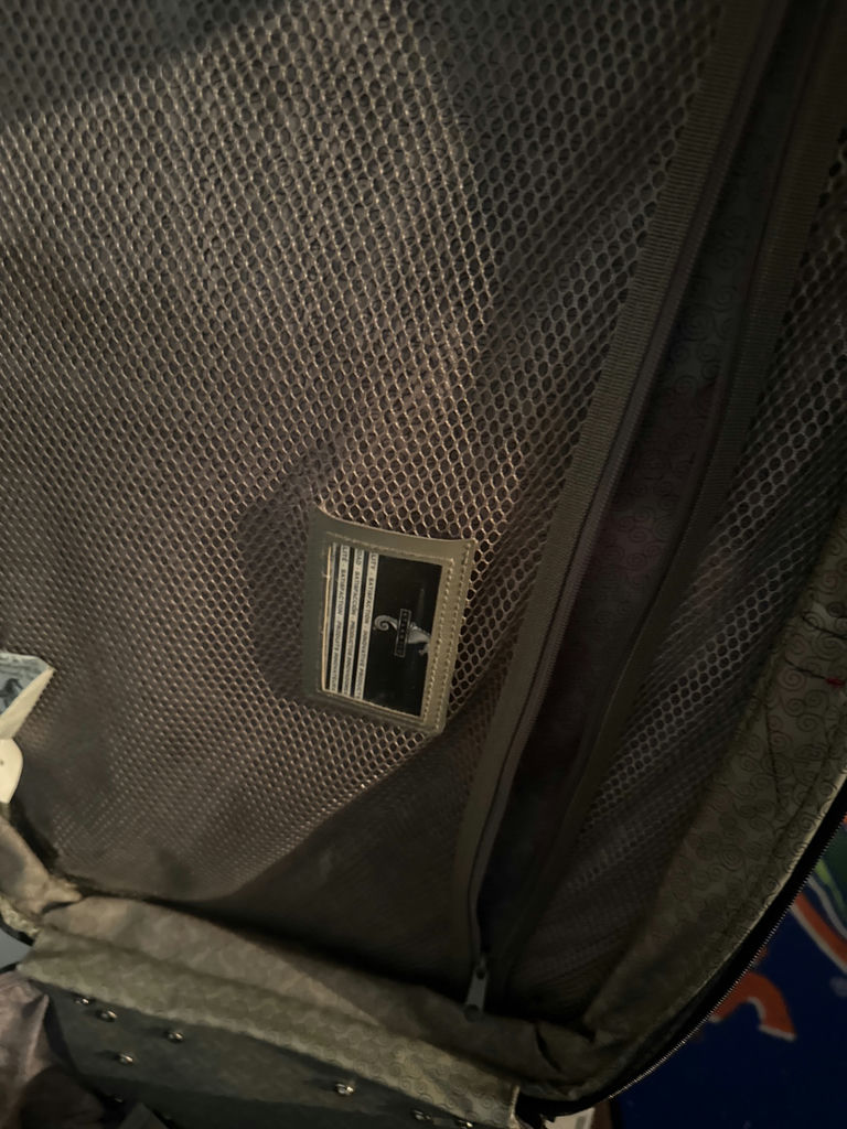 Atlantic Luggage - image 4 of 5