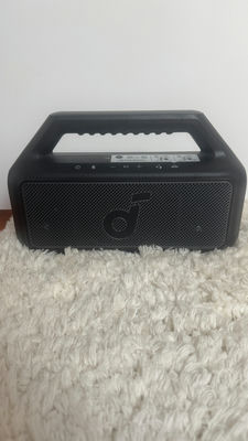 Soundcore Portable Bluetooth Speaker with Handle - Image 1 of 3