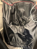 Men’s Leather Jacket Size M/L - thumbnail 3 of 5
