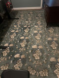 8’x10’ Floral Area Rug - thumbnail 11 of 11