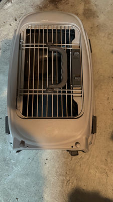 Pet Carrier - Image 1 of 3