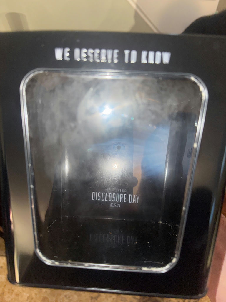 Collectible Movie Theater items - image 9 of 9