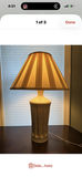 Simon Pearce Crackle Lamp - thumbnail 8 of 8