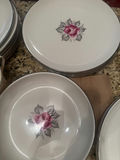 Parisienne by Royal Jackson Dinnerservice for 10 - thumbnail 9 of 10