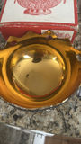 Montieth Silverplated Bowl - thumbnail 5 of 6