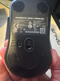 Steel Series 3 wireless mouse - thumbnail 2 of 2