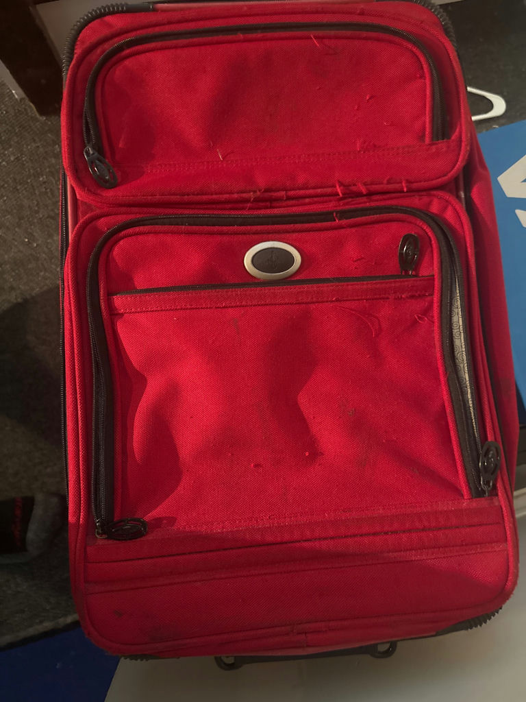 Atlantic Luggage - image 1 of 5