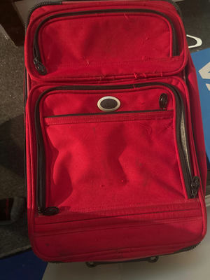 Atlantic Luggage - Image 1 of 5
