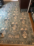 8’x10’ Floral Area Rug - thumbnail 5 of 11