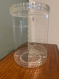 Revolving Bathroom Organizer - thumbnail 1 of 3