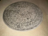 Safavieh Adirondack Silver & Ivory Rug - thumbnail 1 of 2